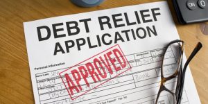 Debt Relief vs Debt Settlement