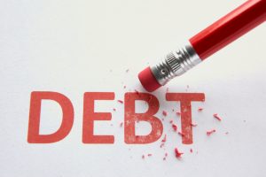 How to manage debt effectively