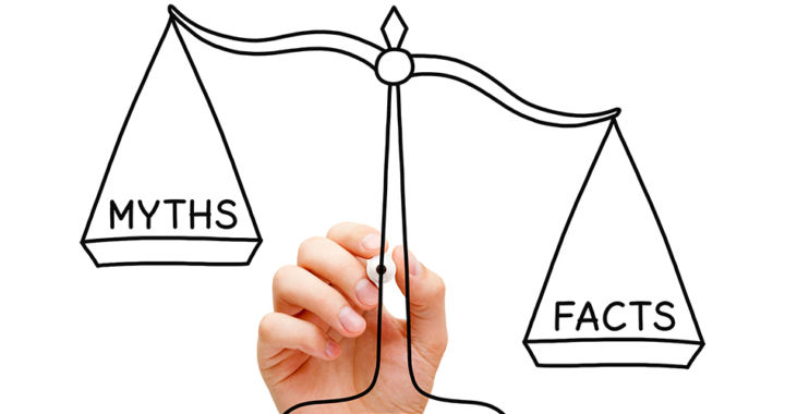 Credit Score Myths and Credit Report Facts