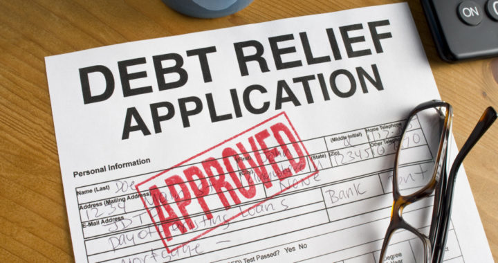 Debt Relief vs Debt Settlement