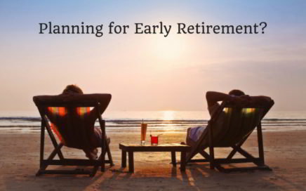 Early Retirement Tips and Tricks