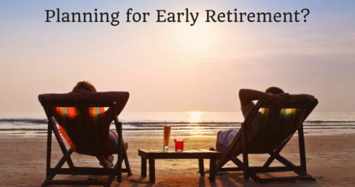 Early Retirement Tips and Tricks