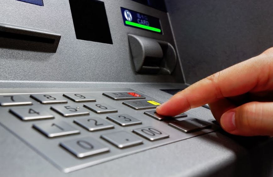 cash advance transaction fee