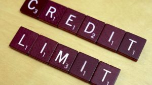How Do Credit Cards Work Credit Limit