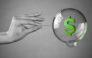 Companies To Invest In Bubble