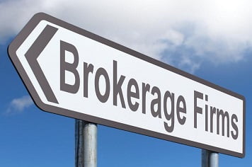 Best Brokerage Firms