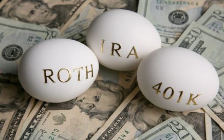 Can You Contribute to 401k and IRA