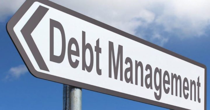 Debt Management vs Debt Consolidation