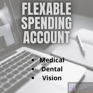 Flexable Spending Account Benefits