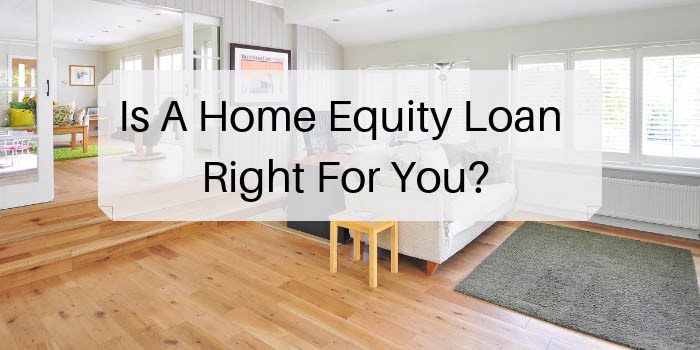 Home Equity line of credit loan