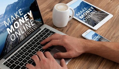 How To Make Money Online Tutorial Debt Free To Early Retirement - how to make money online tutorial