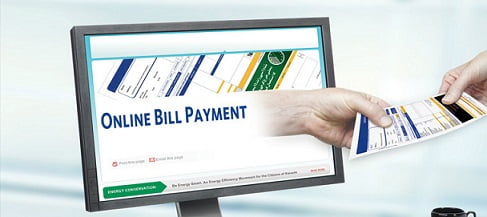 How to Pay Your Bills Online