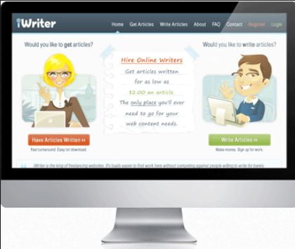 Make Money Writing Online Articles