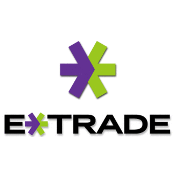 Online Brokerage Frim ETrade