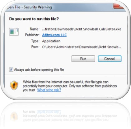 debt snowball calculator excel tool tutorial debt free to pay off credit card calculator excel