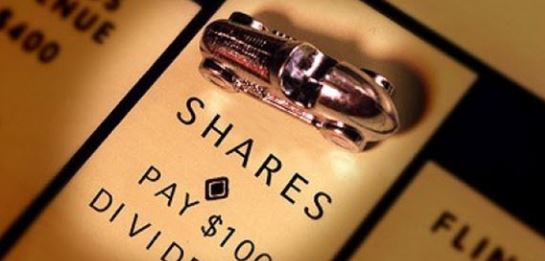 What Are Dividends - Stock Dividends