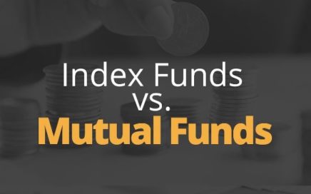 What Are Index Funds - Index Funds Vs Mutual Funds