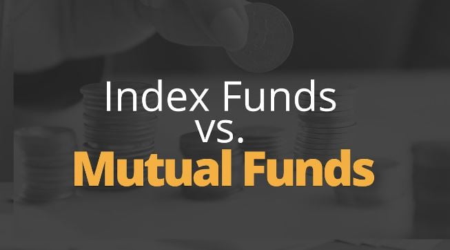 What Are Index Funds - Index Funds Vs Mutual Funds