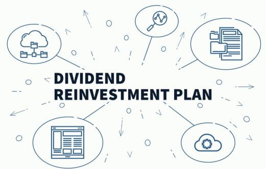 What Is DRIPs Dividend Reinvestment Plans