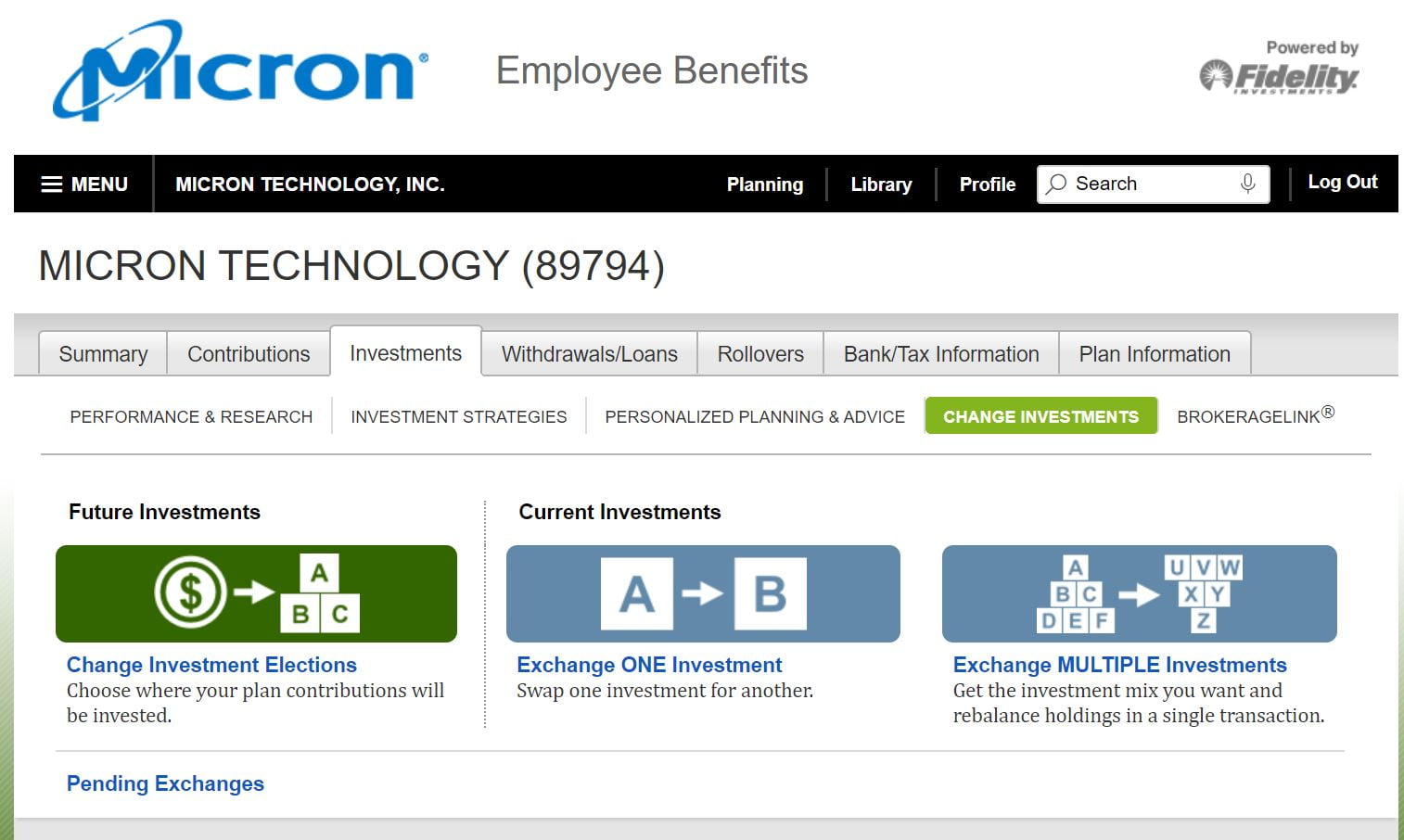 Net Benefits Login - NetBenefits.com - Fidelity App