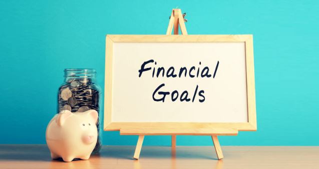 financial goals for dividend investing strategies