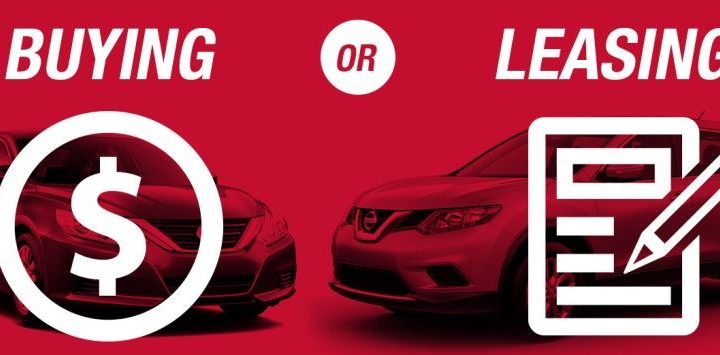 leasing vs buying a car pros and cons