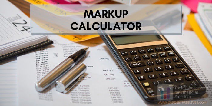 microsoft excel template margin markup calculator microsoft excel template margin markup calculator